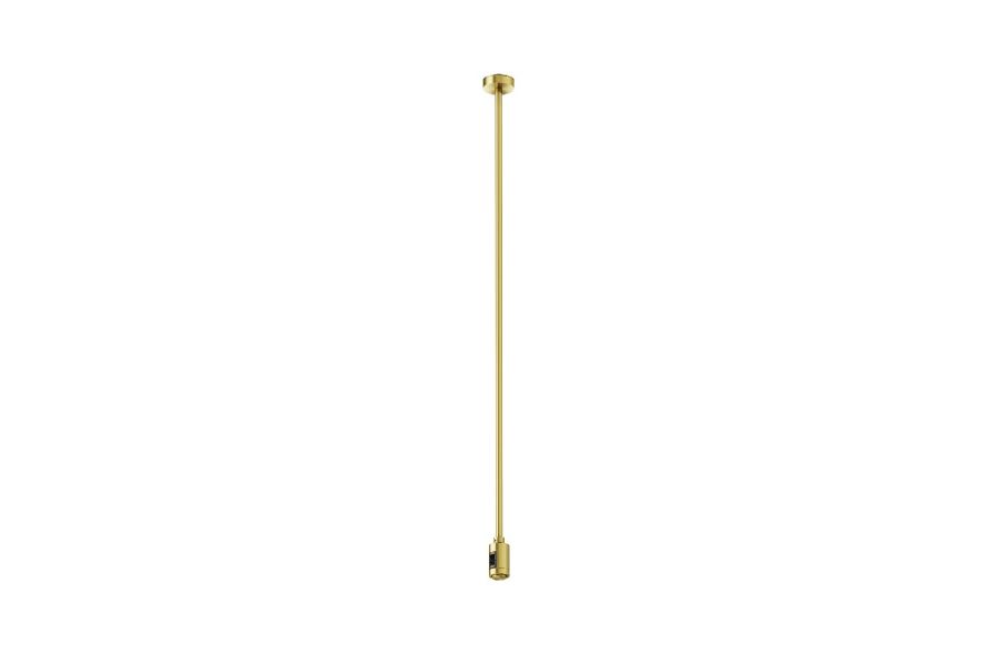 Крепление потолочное одинарное Maytoni Flarity TRA159C-S1-BS
