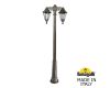 Садово-парковый светильник Fumagalli RICU BISSO/RUT 2L DN E26.157.S20.BXE27DN
