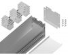 Алюминиевый профиль Ambrella Light Profile System GP3050AL