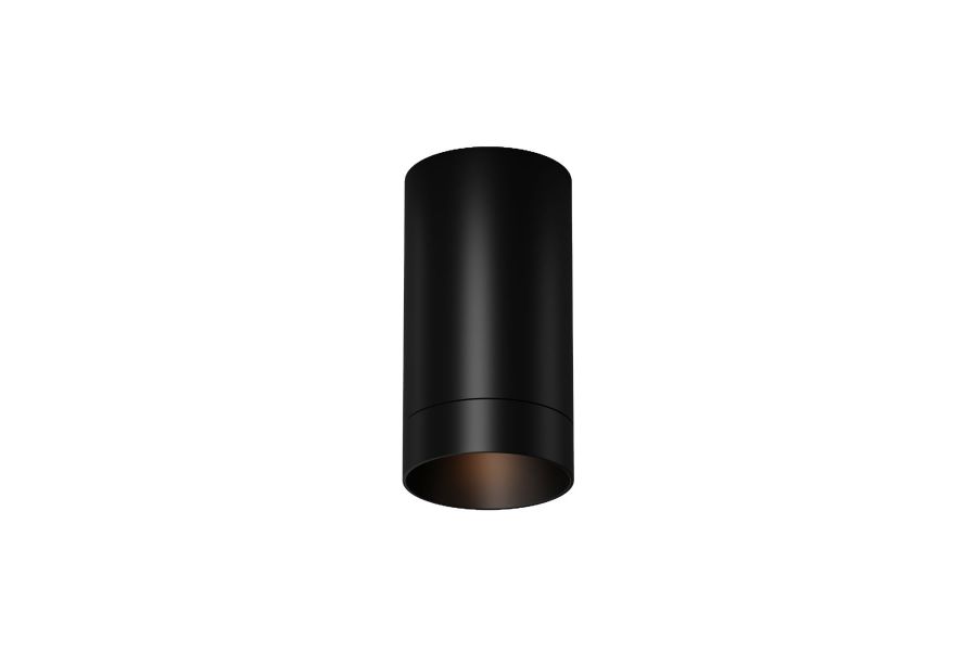 Уличный потолочный светильник Maytoni Luxe O500CL-L5B3K