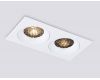 Встраиваемый светильник Ambrella Light Techno Spot Standard Tech TN102731