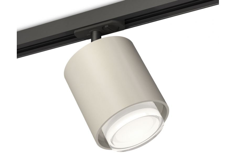 Комплект трекового светильника Ambrella Light Track System XT7724002 (A2537, C7724, N7160)