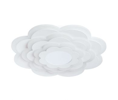 Купить Потолочный светодиодный светильник Arte Lamp Multi-Space A1431PL-1WH Потолочный светодиодный светильник Arte Lamp Multi-Space A1431PL-1WH