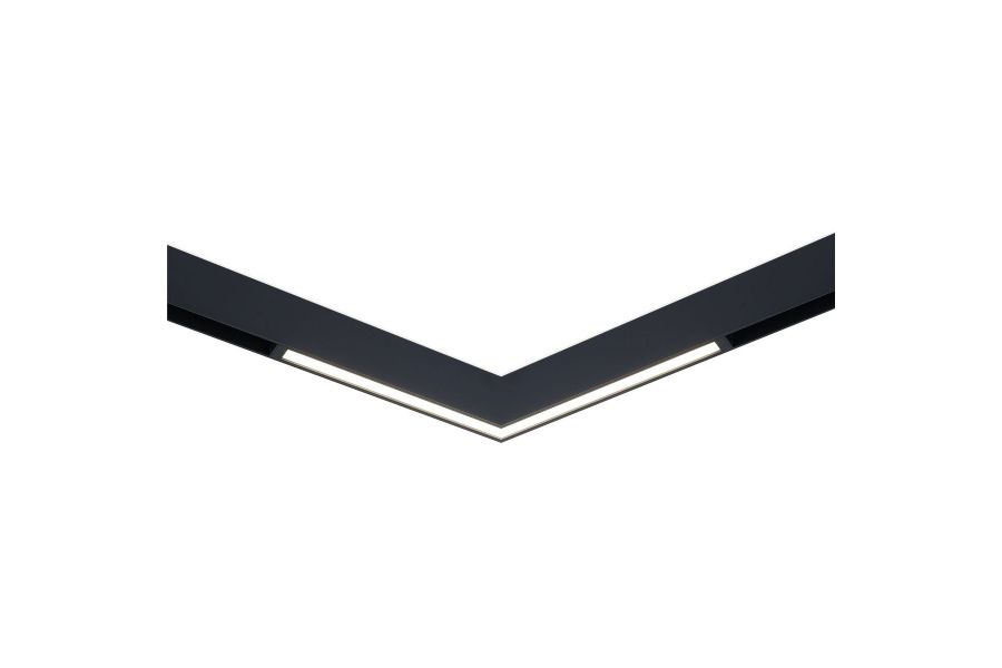 Трековый светильник ST Luce Skyline 220 Smart ST664.496.18H