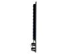 Уличный консольный светильник Saffit SSL10-150 55235