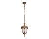 Уличный подвесной светильник Loft IT Alessano 100017P