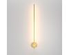 Настенный светильник Maytoni Elegant C085WL-L12BS2.7K