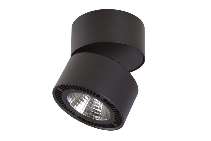 Потолочный светодиодный светильник Lightstar Forte Muro 213837