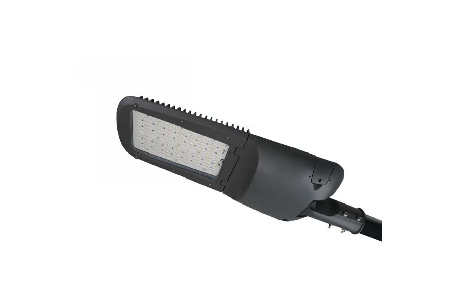 Уличный консольный светильник Arlight OXOR-LUMI-789х308-150W Day5000 055850