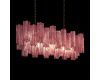 Подвесная люстра Loft IT Murano 10580/1000R Pink