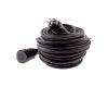 Удлинитель силовой Эра UPx-1e-3x1,5-40m-IP44(KG) Б0050860