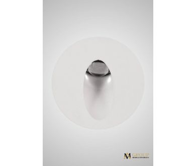 Подсветка для лестниц и ступеней AM Group AM96LG-3227 WH 3000K