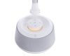 Настольная лампа Arte Lamp Speaker A1505LT-1WH