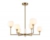 Люстра на штанге Ambrella Light High Light Heigh Light LH53015