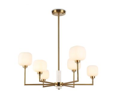 Люстра на штанге Ambrella Light High Light Heigh Light LH53015