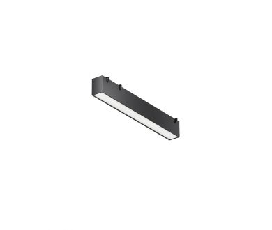 Купить Трековый светильник Maytoni Basis TR129B-12W4K-B Трековый светильник Maytoni Basis TR129B-12W4K-B