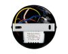 Настенный светильник Freya Mystery FR6063WL-L12B