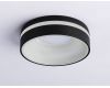 Встраиваемый светильник Ambrella Light Acrylic Frost TN3306