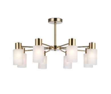 Люстра на штанге Ambrella Light Traditional Modern TR9584