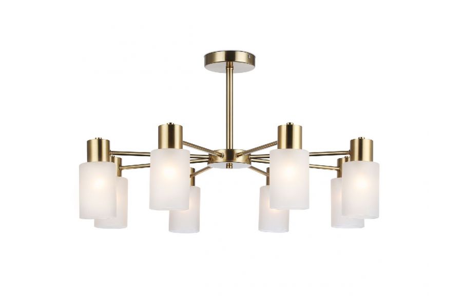 Люстра на штанге Ambrella Light Traditional Modern TR9584