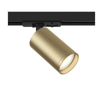 Трековый светильник Maytoni Technical Focus TR020-1-U-GU10-BMG