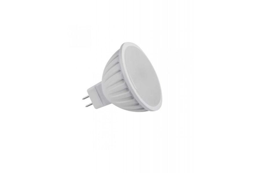 Лампа светодиодная Kanlux LED15 GX5.3 5W 2700-3200К 19327