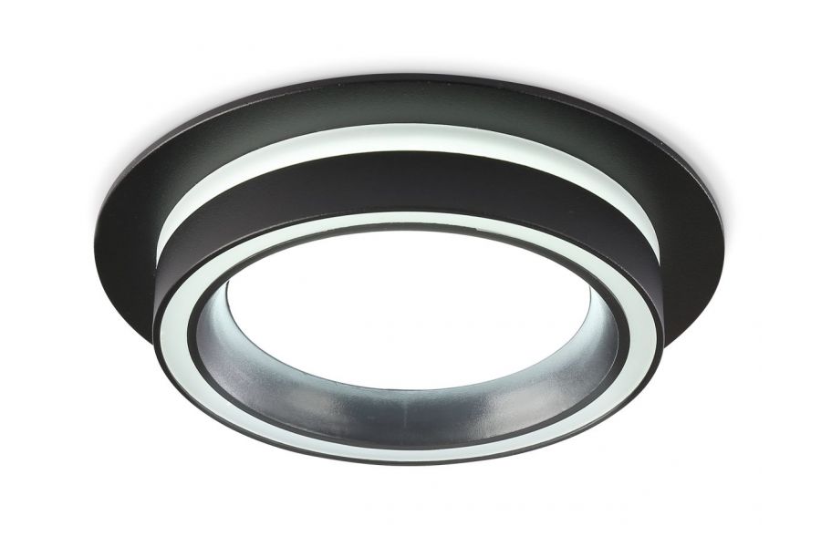 Встраиваемый светильник Ambrella Light Techno Spot Standard Tech TU5210
