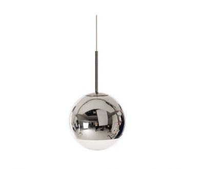 Подвесной светильник ImperiumLoft Mirror Ball 73591-22