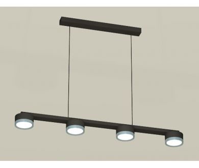 Подвесной светильник Ambrella Light Traditional (C9152, N8133) XB9152151