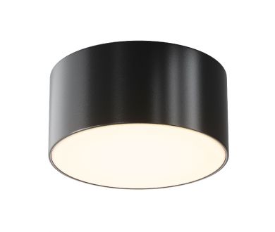 Уличный потолочный светильник Maytoni Zon IP O430CL-L15B3K