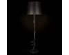 Торшер Loft IT Arsenal 10136/F Dark grey