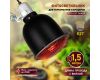 Светильник для террариумов и брудеров Эра FITO-E27-SHADE Б0053286