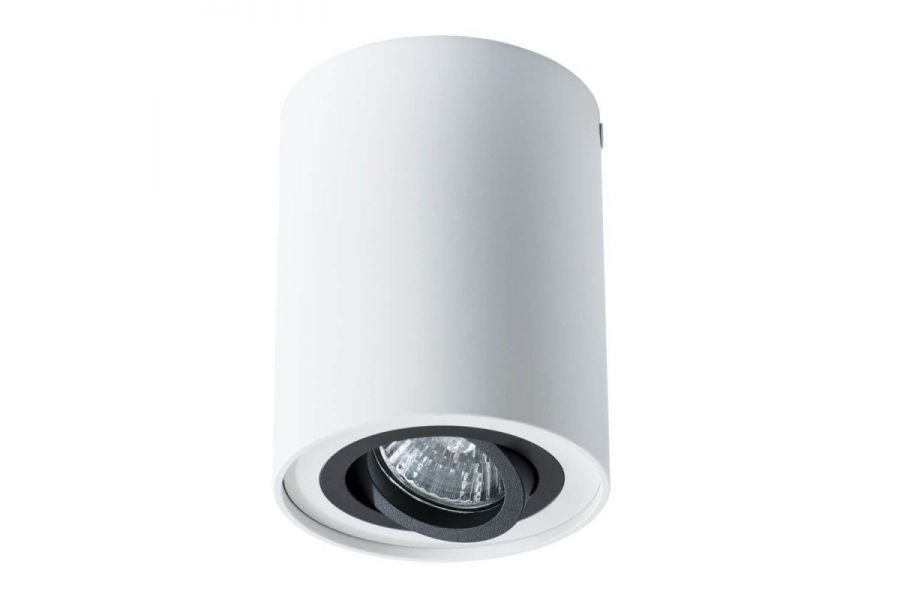 Потолочный светильник Arte Lamp A5644PL-1WH