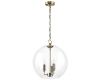 Подвесная люстра Lightstar Sferico 729131