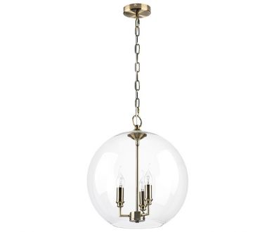 Подвесная люстра Lightstar Sferico 729131