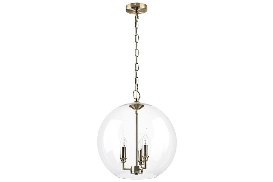 Подвесная люстра Lightstar Sferico 729131