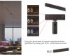 Трековый магнитный светильник Ambrella Light Track System GL2315