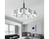 Подвесная люстра ImperiumLoft Skym 102056-26