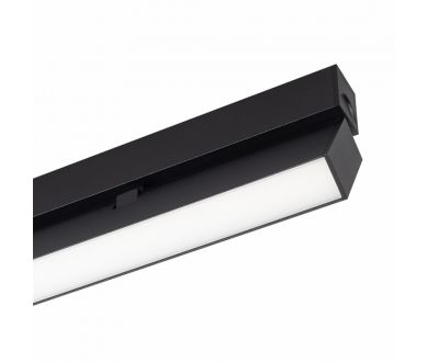 Купить Трековый светильник Arlight Mag-Flat-Fold-25-S604-18W Day4000 034239 Трековый светильник Arlight Mag-Flat-Fold-25-S604-18W Day4000 034239
