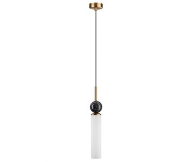 Подвесной светильник Odeon Light Midcent Lolla 4361/1