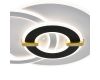 Потолочная люстра Escada Antlia 10269/3LED