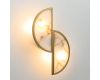 Настенный светильник Odeon Light Toscana 5447/2W