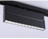 Трековый однофазный светильник Ambrella Light Track System GL6819