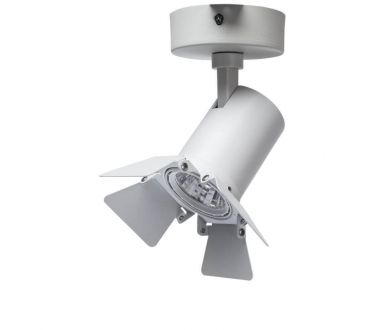 Светодиодный спот Arte Lamp Track Lights A6709AP-1WH