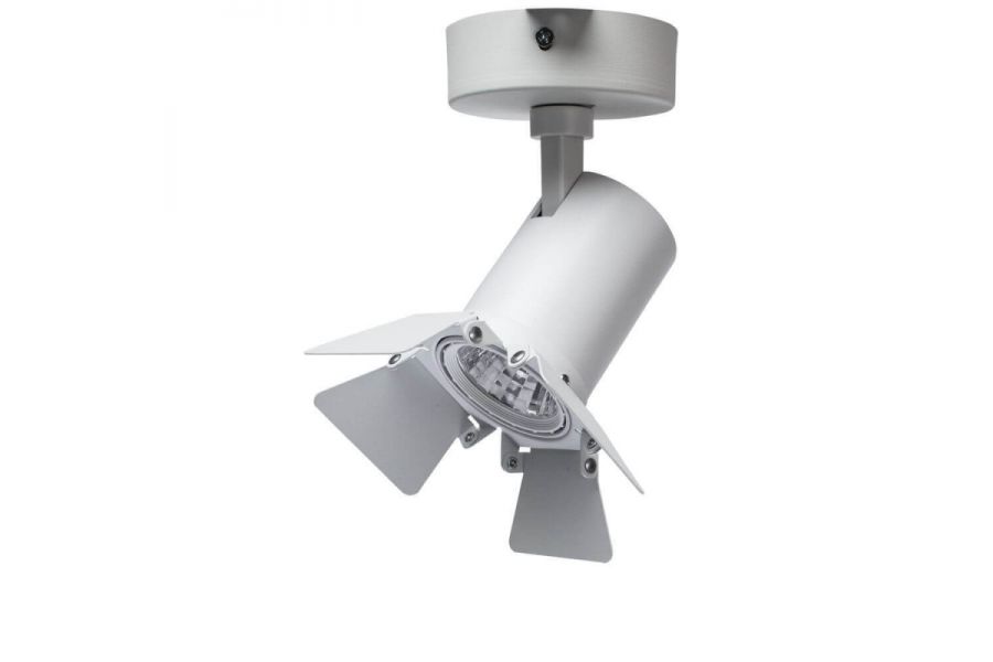 Светодиодный спот Arte Lamp Track Lights A6709AP-1WH