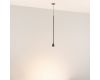 Подвесной светильник Arlight SP-RINAR-HANG-L565-5W Warm3000 (BK, 36 deg, 230V) (IP20 Металл) 059323