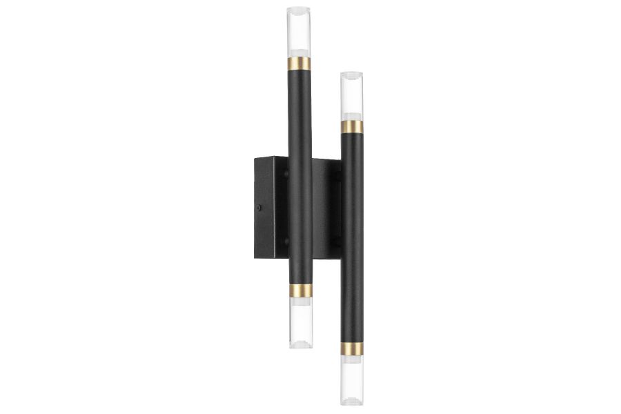 Настенный светильник Lightstar Iris 734647