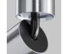 Спот Maytoni Technical Focus Led C055CL-L12W3K-W-PT