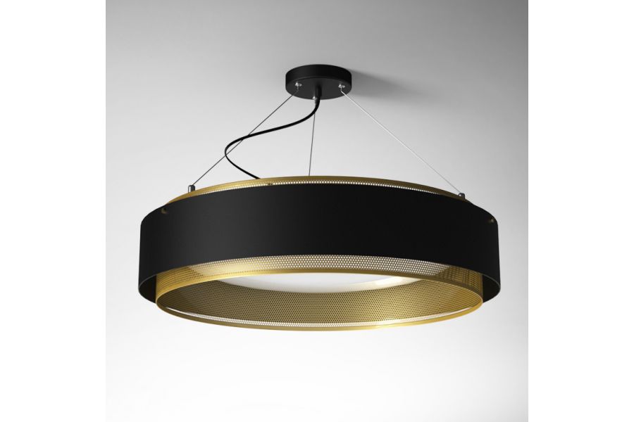 Подвесной светильник ImperiumLoft Casing 101409-26