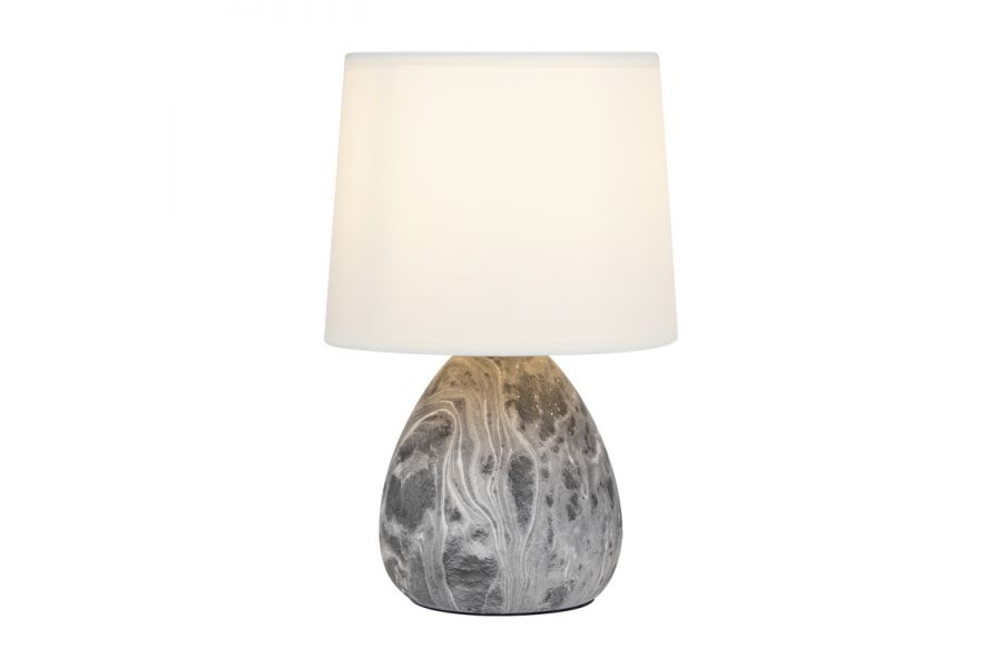 Настольная лампа Rivoli Damaris 7037-501 Б0053456